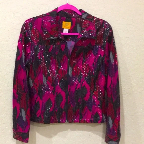 Ruby Rd Jacket - Picture 1 of 3
